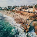 The Rosemont IV - La Jolla Luxury