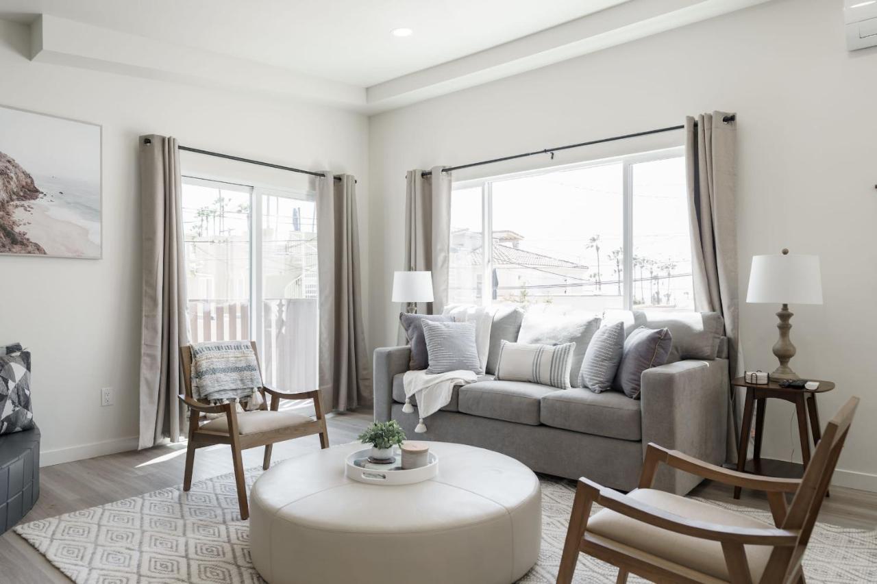 The Rosemont Iv - La Jolla Luxury * San Diego