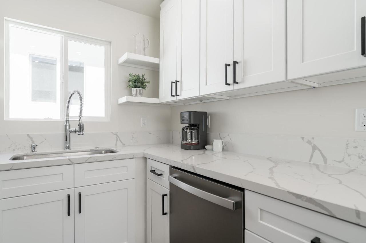 The Rosemont Iv - La Jolla Luxury Holiday home San Diego
