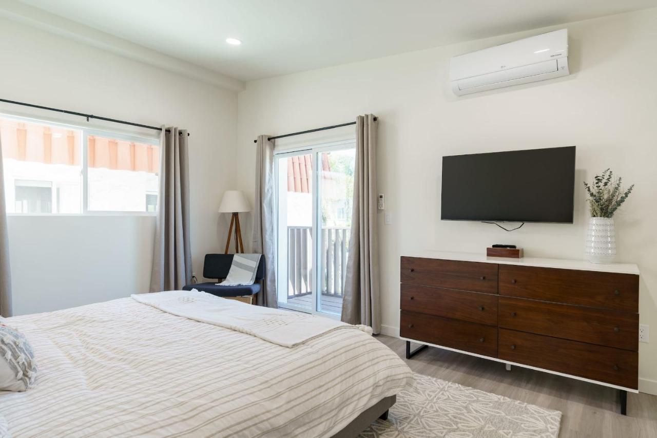 The Rosemont Iv - La Jolla Luxury San Diego