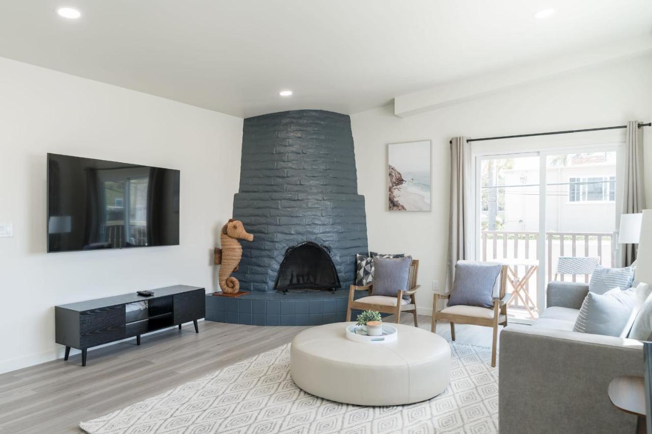 Holiday home The Rosemont Iv - La Jolla Luxury