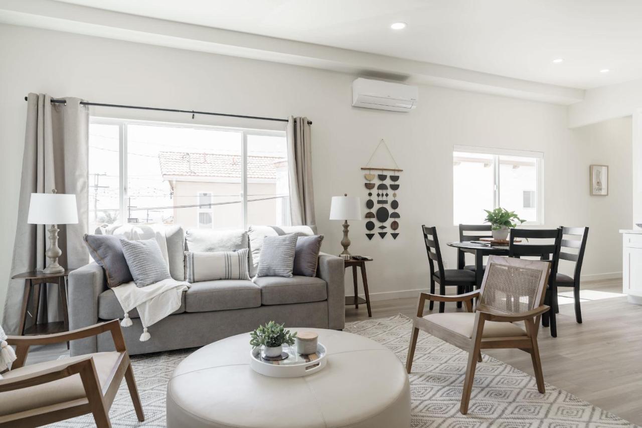 The Rosemont Iv - La Jolla Luxury Holiday home San Diego