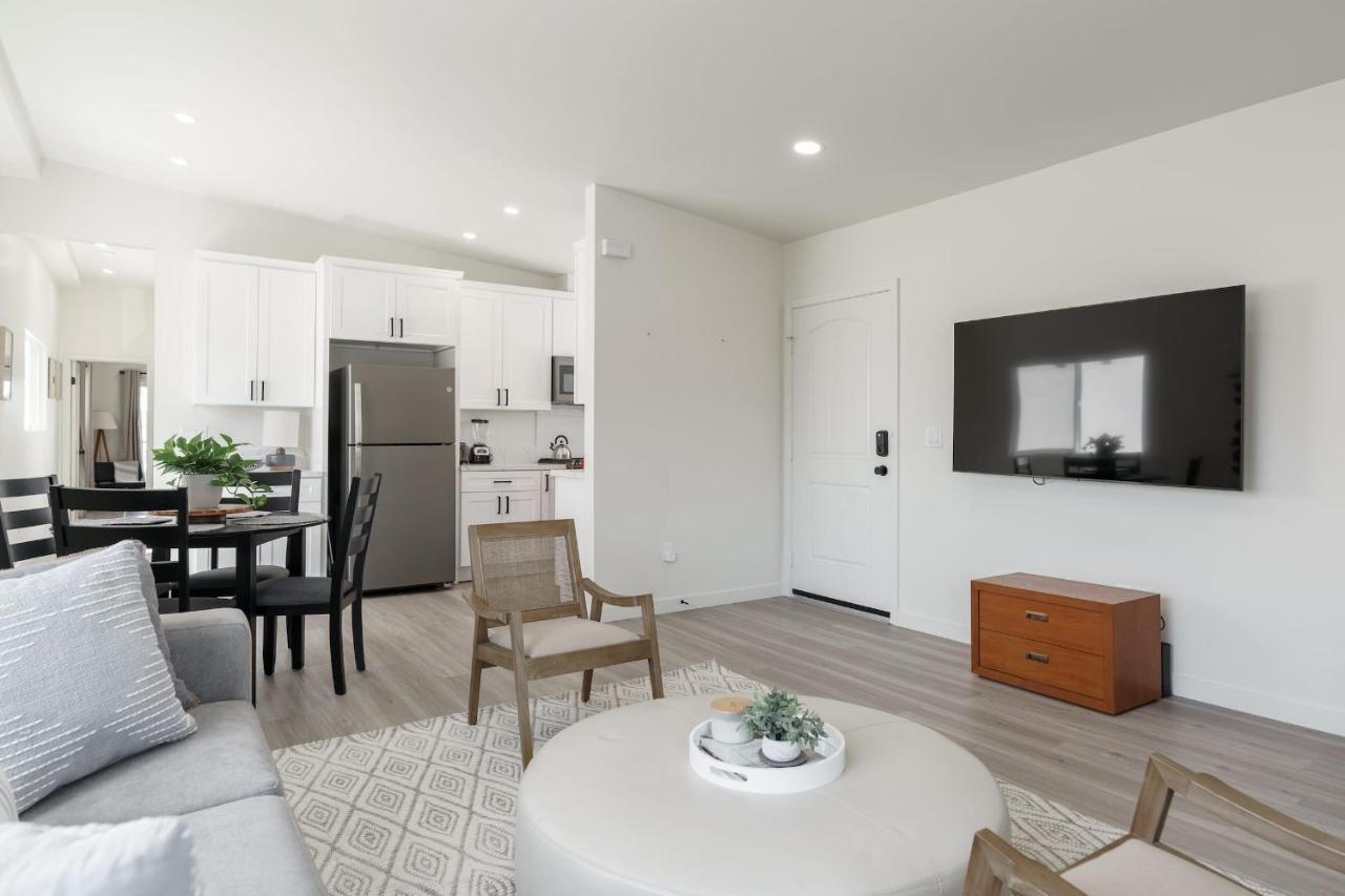 Holiday home The Rosemont Iv - La Jolla Luxury San Diego