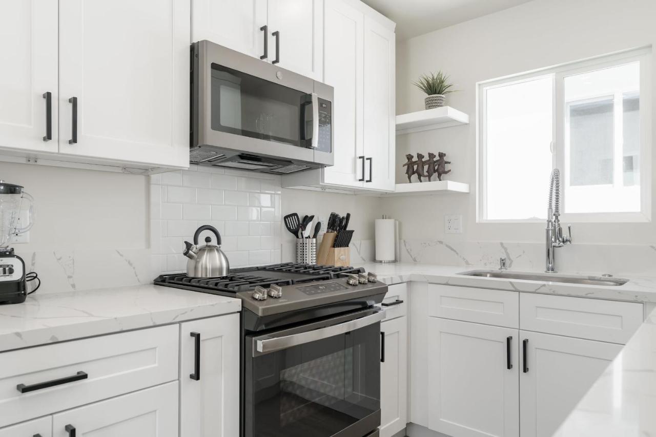 Holiday home The Rosemont Iv - La Jolla Luxury