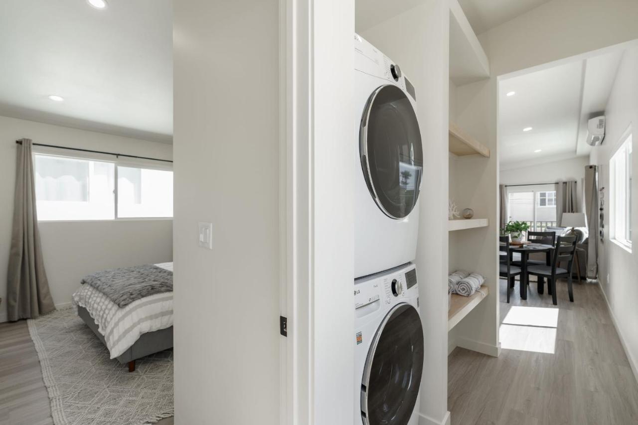 Holiday home The Rosemont Iv - La Jolla Luxury *