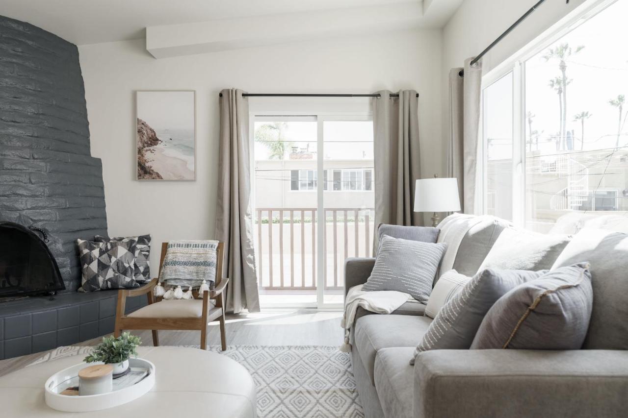 The Rosemont Iv - La Jolla Luxury San Diego