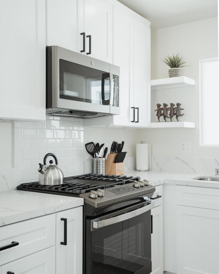 Holiday home The Rosemont Iv - La Jolla Luxury *