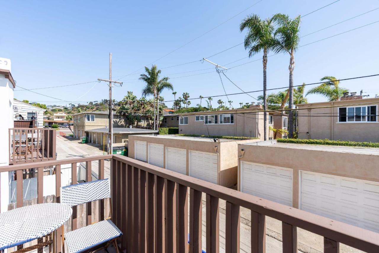 The Rosemont Iv - La Jolla Luxury Holiday home San Diego