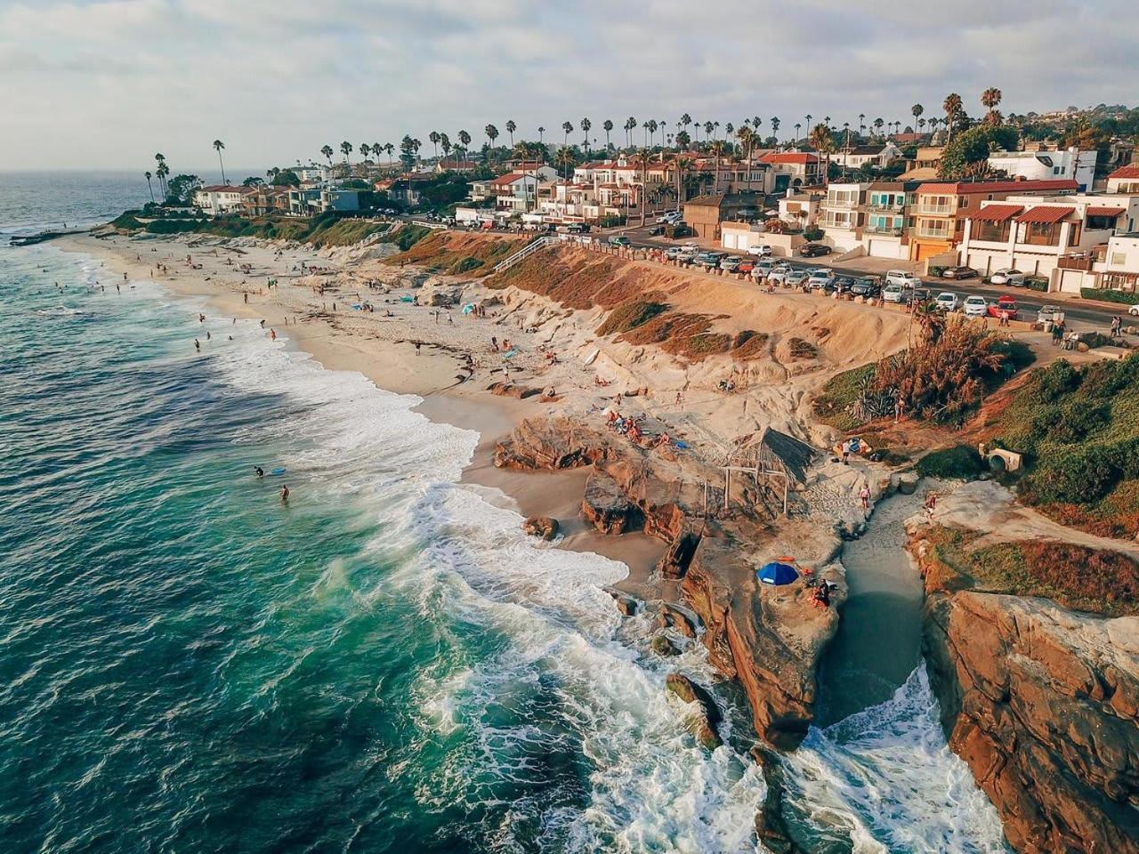 Holiday home The Rosemont Iv - La Jolla Luxury *