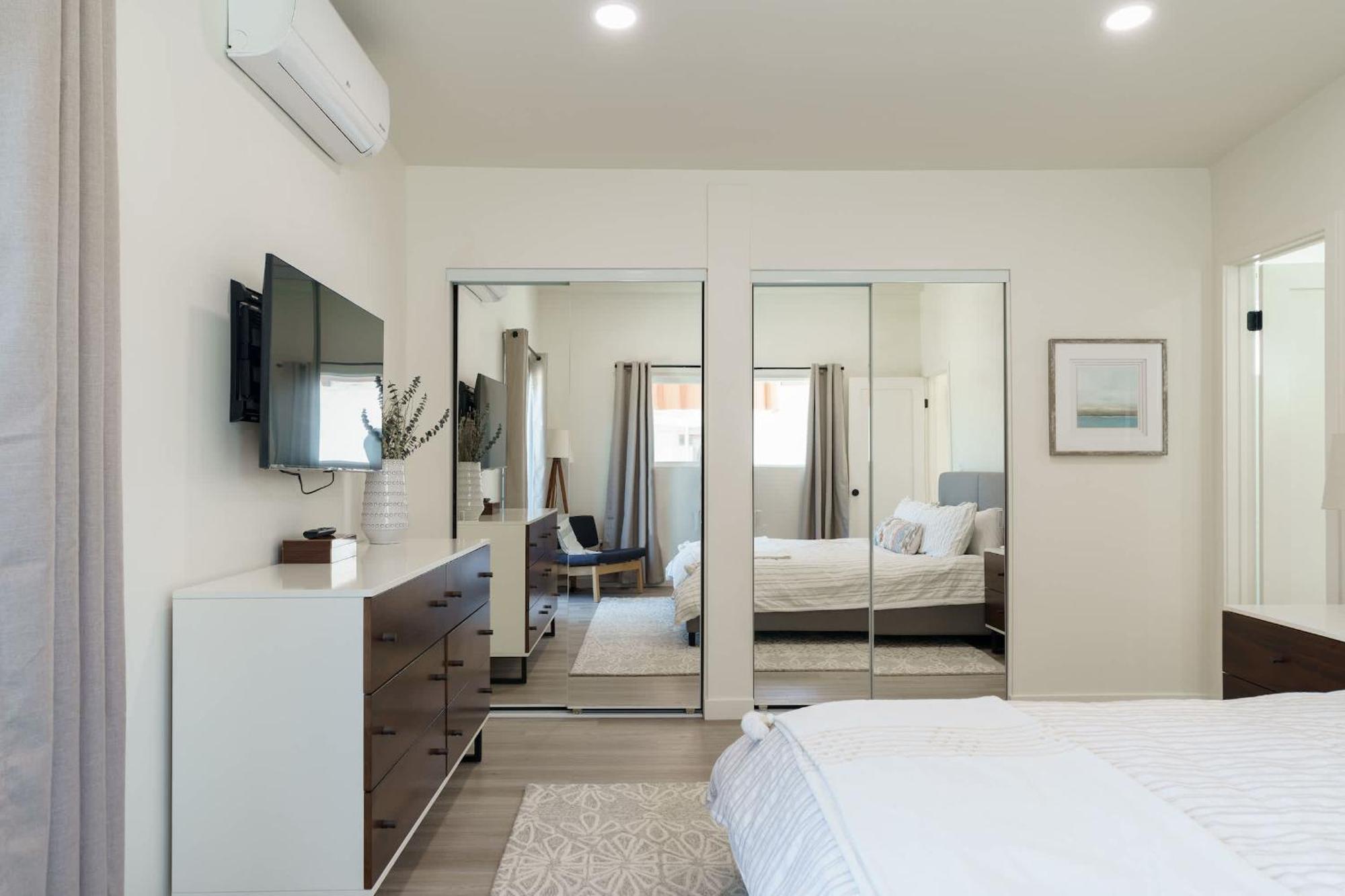 Holiday home The Rosemont Iv - La Jolla Luxury *